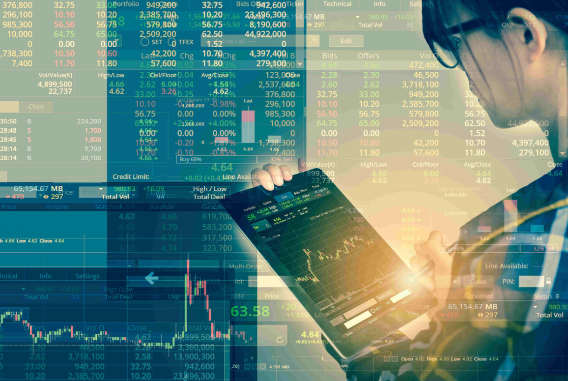 盐城股票配资：助力投资者撬动财富之门