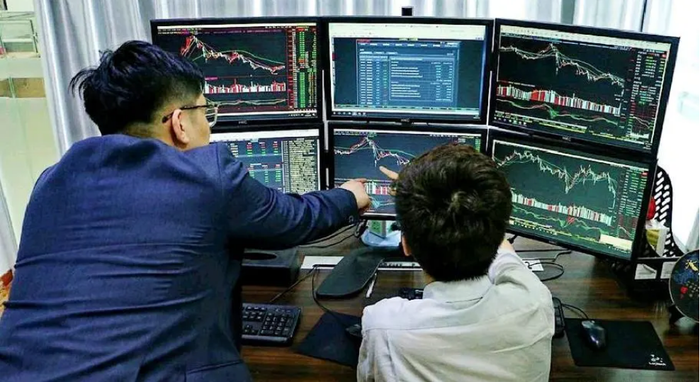 解锁财富新高度：网上股票配资平台助你一臂之力