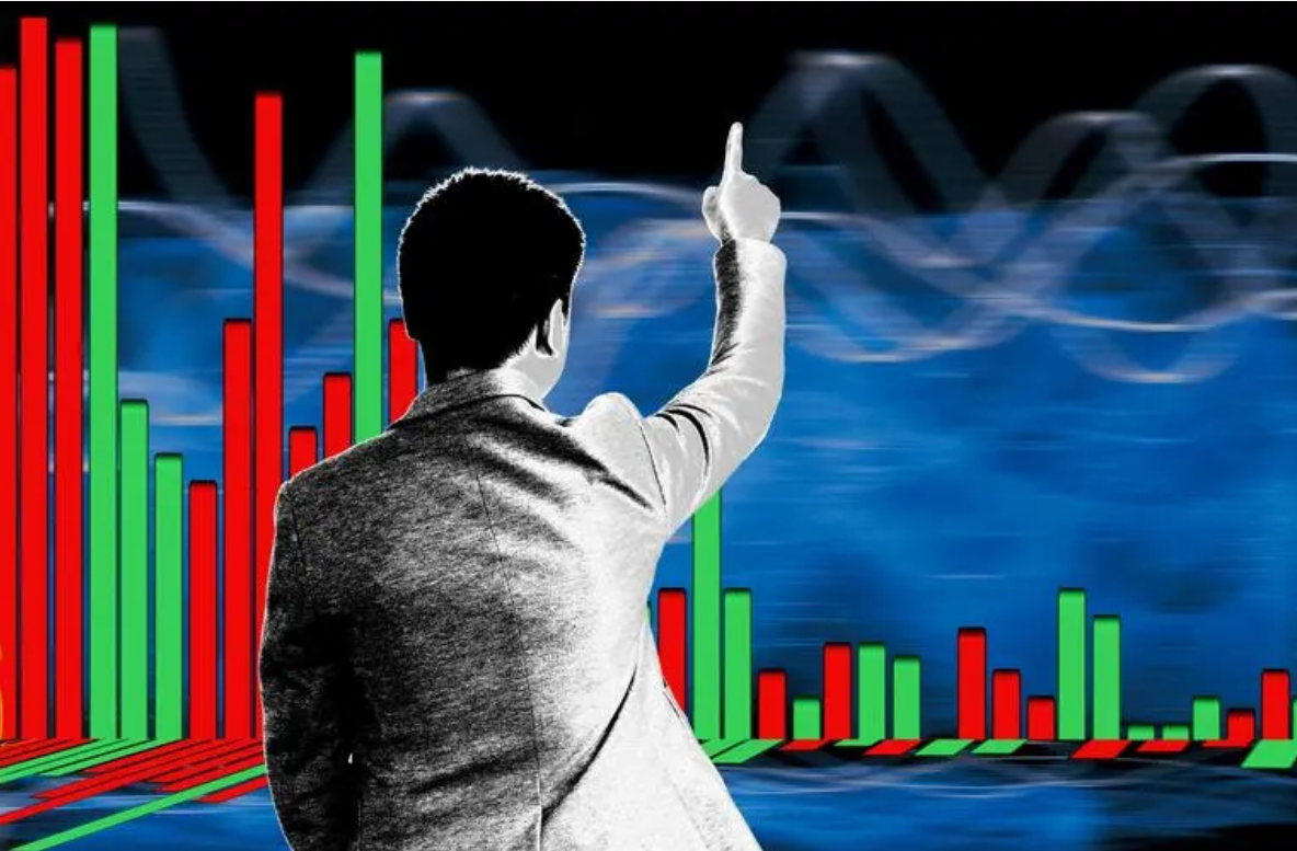 线上炒股配资：低门槛高收益，助你财富增值