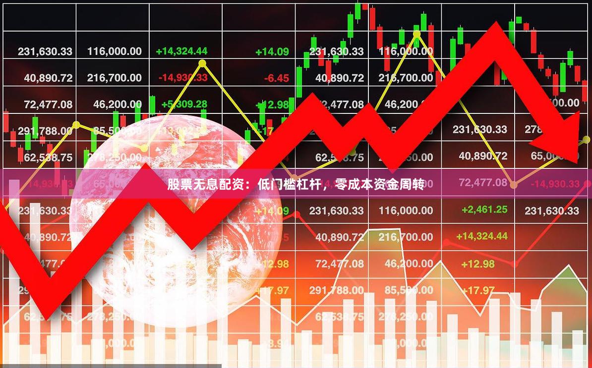 股票无息配资：低门槛杠杆，零成本资金周转