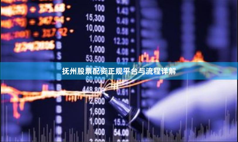 抚州股票配资正规平台与流程详解