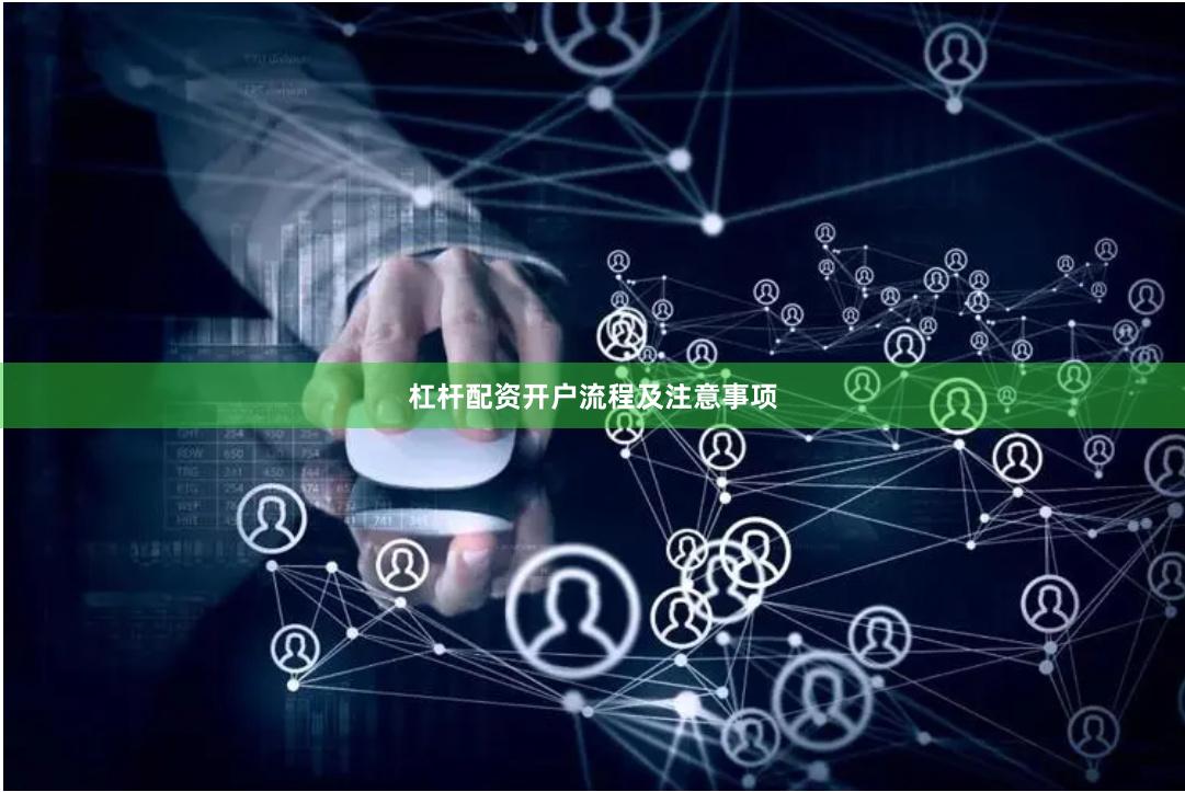 杠杆配资开户流程及注意事项
