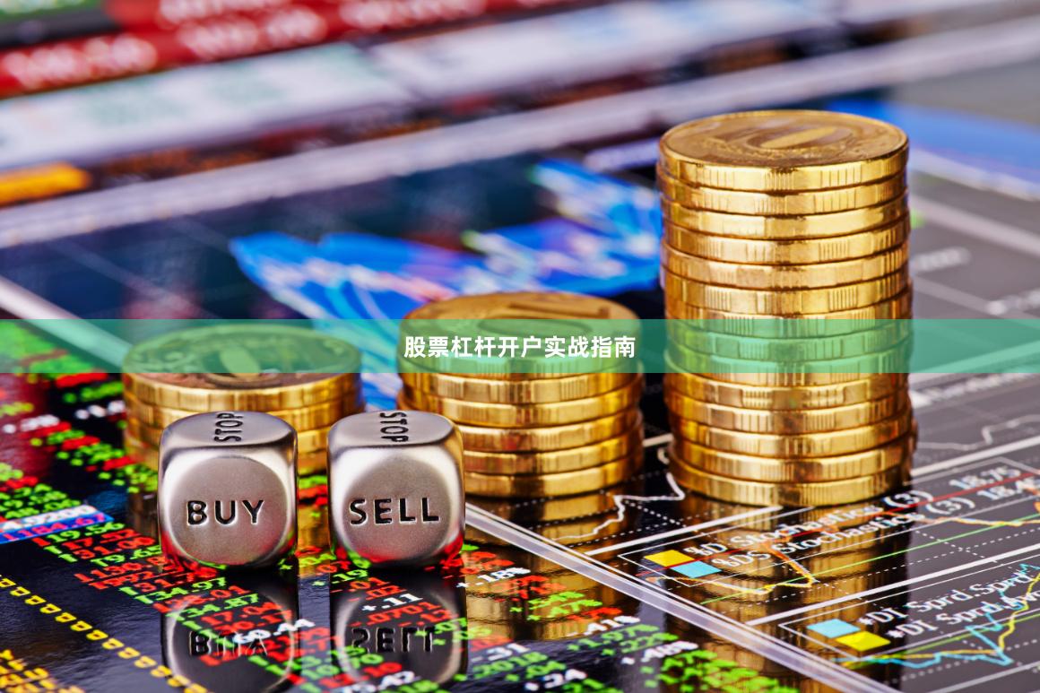 股票杠杆开户实战指南