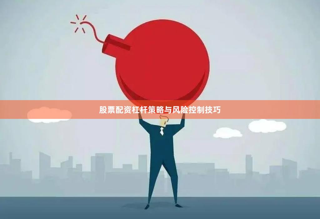 股票配资杠杆策略与风险控制技巧
