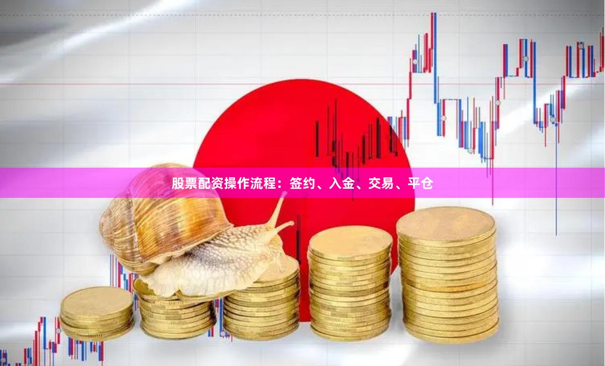 股票配资操作流程:签约、入金、交易、平仓