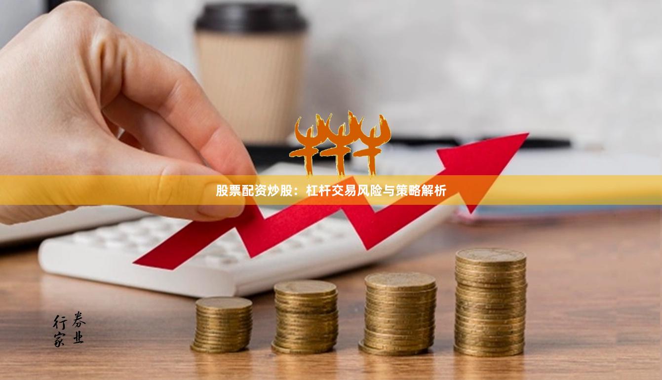 股票配资炒股：杠杆交易风险与策略解析