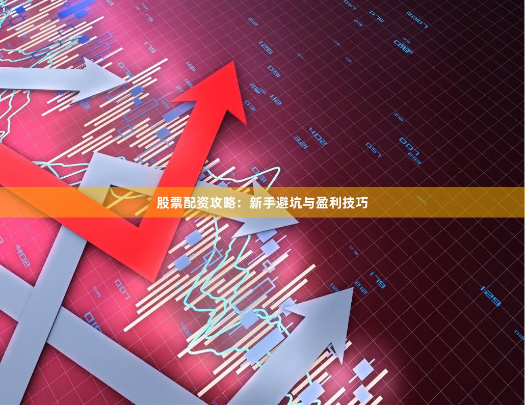 股票配资攻略：新手避坑与盈利技巧