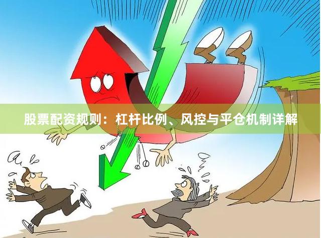 股票配资规则:杠杆比例、风控与平仓机制详解