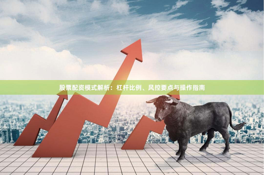 股票配资模式解析:杠杆比例、风控要点与操作指南