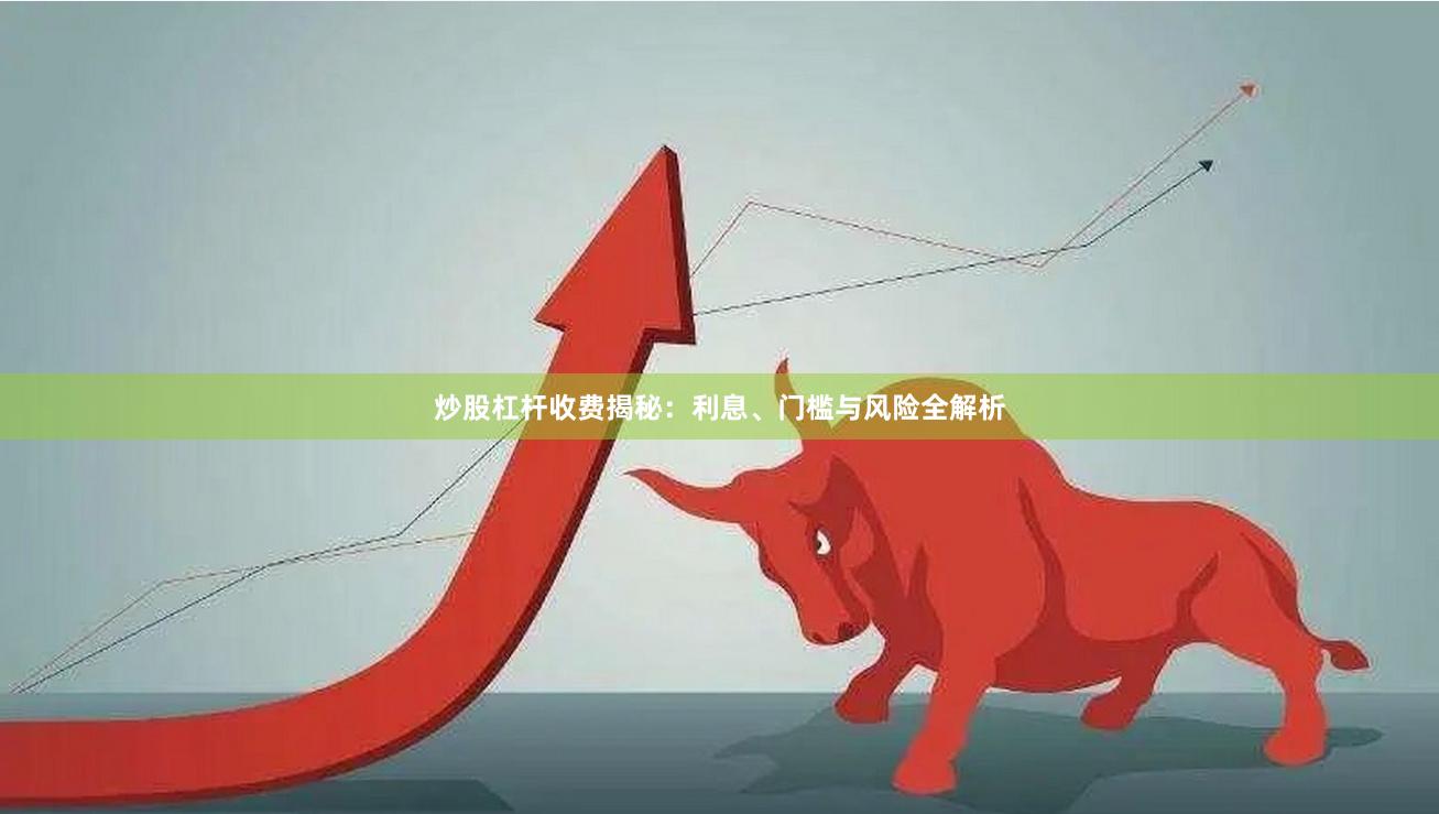 炒股杠杆收费揭秘：利息、门槛与风险全解析