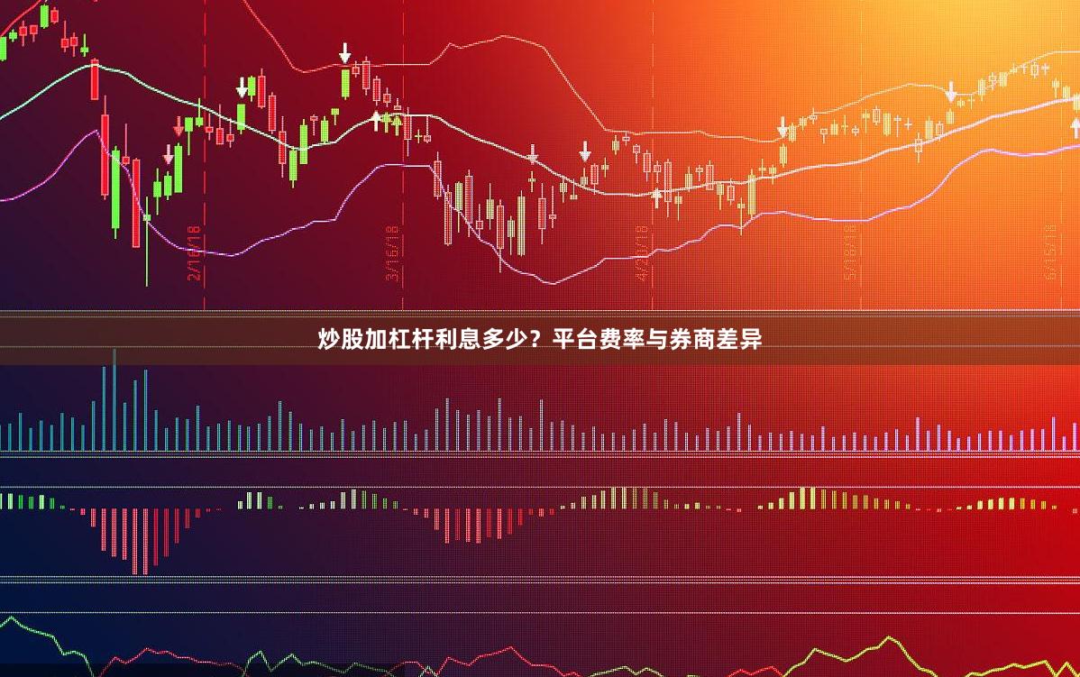 炒股加杠杆利息多少？平台费率与券商差异