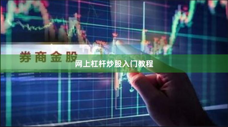 网上杠杆炒股入门教程