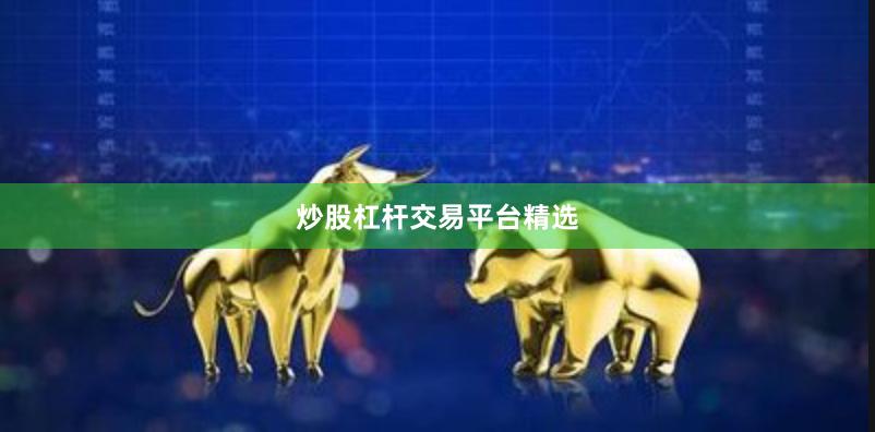 炒股杠杆交易平台精选