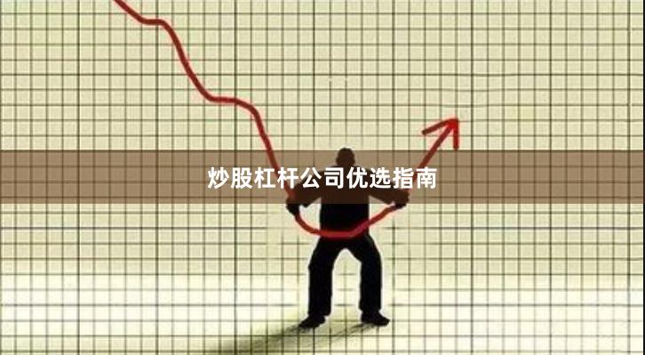 炒股杠杆公司优选指南